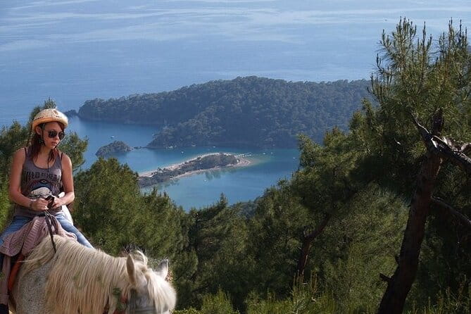 Fethiye Horse Riding Experience - Logistics and Practical Aspects