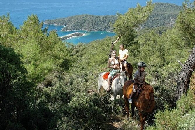 Fethiye Horse Riding Experience - Final Thoughts