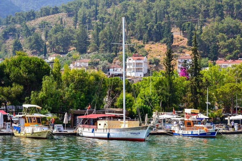 Fethiye: Island Sailing Trip with Lunch and Hotel Pickup - The Return and Overall Experience