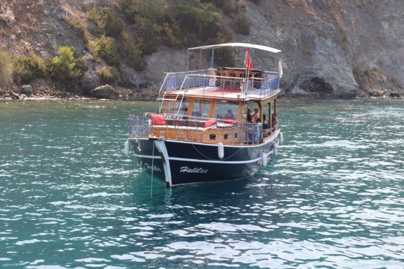 Fethiye: Island Sailing Trip with Lunch and Hotel Pickup - Price and Value: Whats Included?