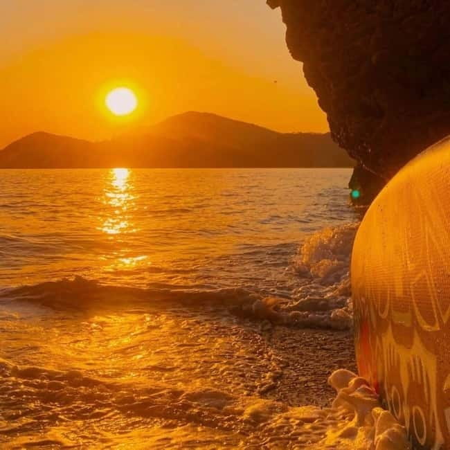 Fethiye: Oludeniz Speed Boat Tour, St. Nicholas, Butterfly Valley ... - Pricing and Practicalities