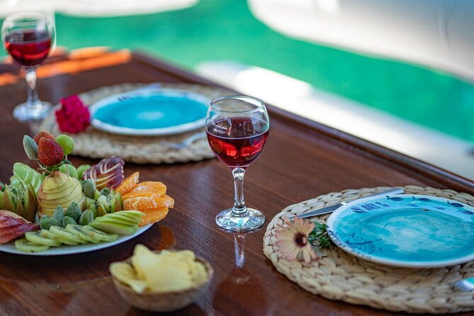 Fethiye Private Boat (Discover the Blues by Bay C Boat) - FAQs