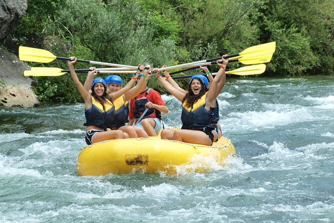Fethiye Rafting Adventure w/ Hotel Transfer and Lunch - Final Thoughts: Is This Tour Worth It?