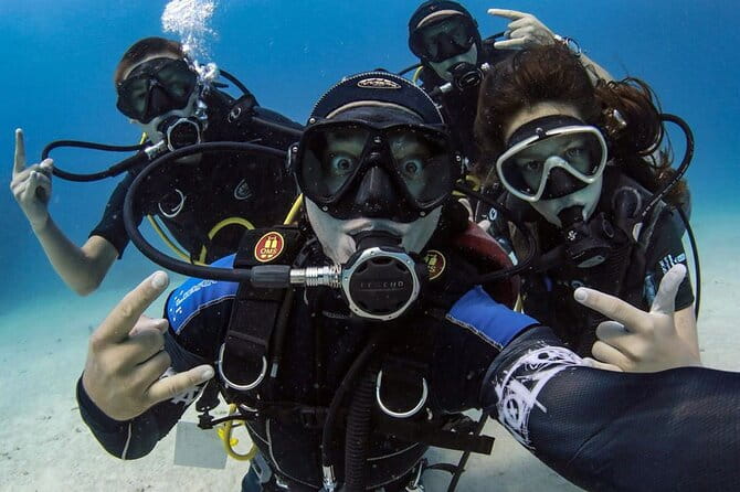 Fethiye Scuba Diving Experience By A Local Expert - The Sum Up: Is This Experience Right for You?