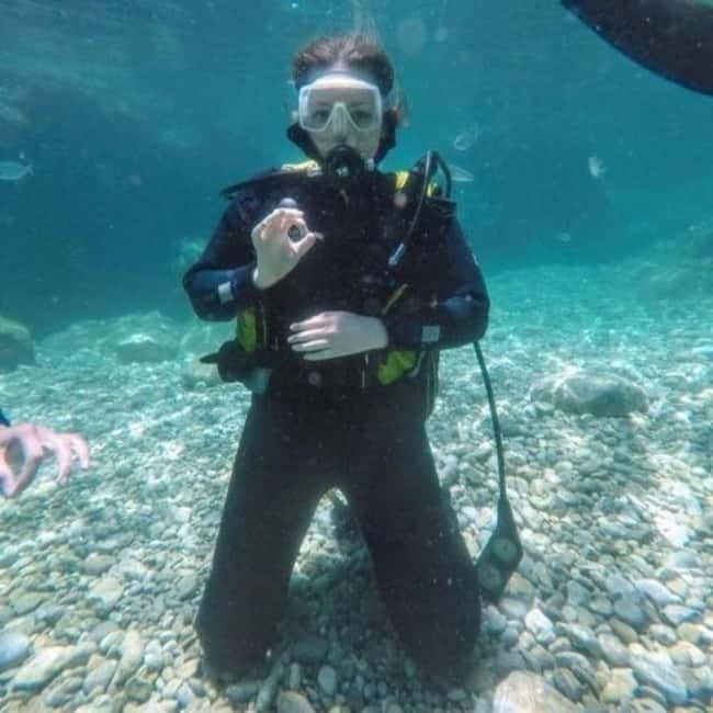 Fethiye Scuba Diving Tour: Free Shuttle Service - Lunch Included - Price and Logistics