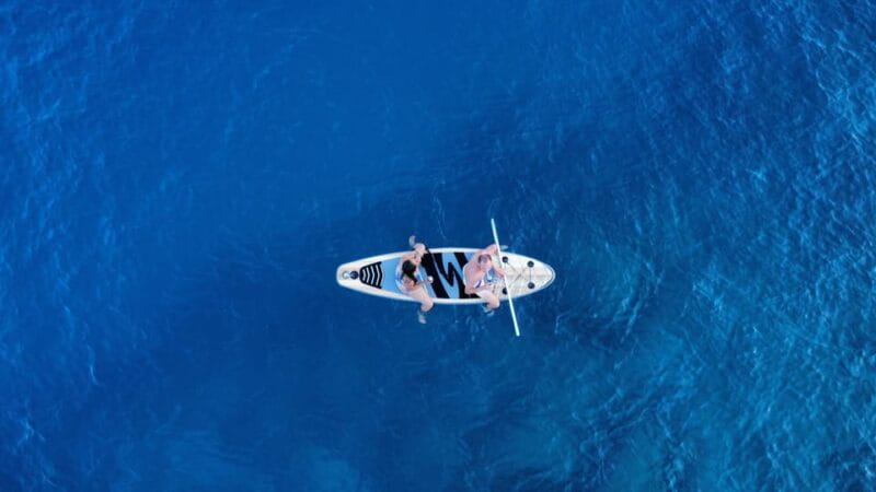 Fethiye to Olimpos 4 Days 3 Nights Gulet Blue Cruise - Fethiye to Olimpos 4 Days 3 Nights Gulet Blue Cruise: A Deep Dive into Turkey’s Coastal Beauty