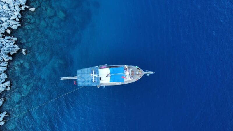 Fethiye to Olimpos 4 Days 3 Nights Gulet Blue Cruise - Final Thoughts: Is It Worth The Price?