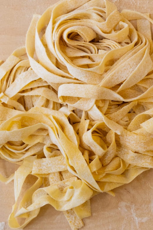 Fettuccine & Tiramisu Masterclass: Pasta & Dessert - Who Will Love This Experience?