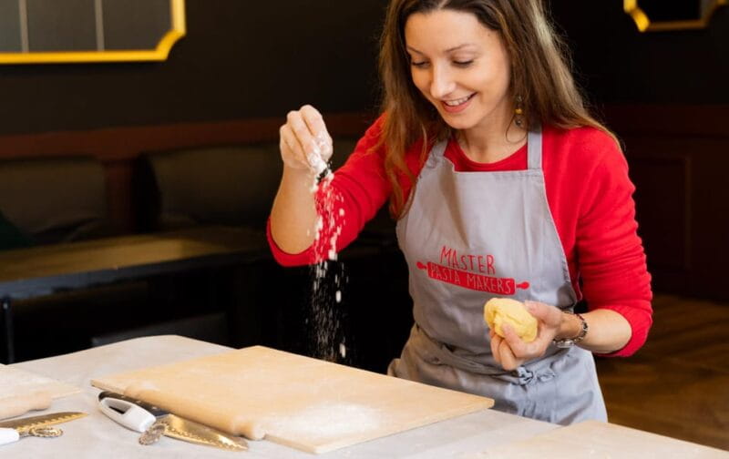 Fettuccine & Tiramisu Masterclass: Pasta & Dessert - Price & Value Analysis