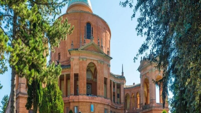 Fiat 500 Guided Tour on the Hills of Bologna - Discover Bologna’s Hills in a Vintage Fiat 500