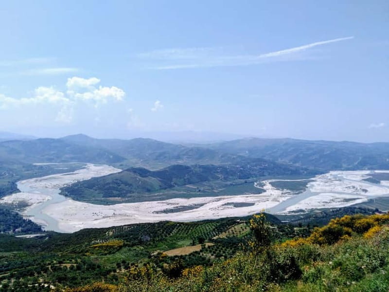 Fier: Byllis Archaeological Park Guided Tour - Exploring the Archaeological Marvels of Bylis