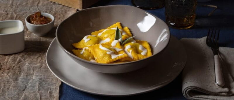 Fiesole:discover the secrets of fresh pasta away from the chaos - Entering the World of Tuscan Pasta: What You Can Expect from the Class