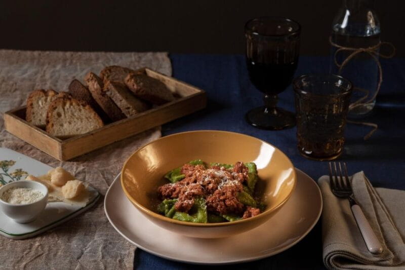 Fiesole:discover the secrets of fresh pasta away from the chaos - FAQ