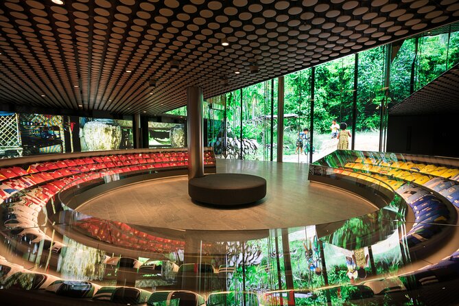 FIFA Museum Tickets - Discount for Disabled Visitors