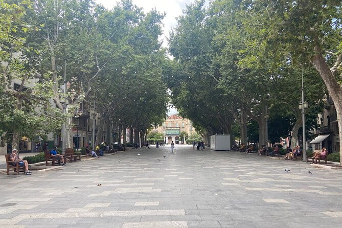 Figueres Walking Tour with Guided Visit to the Dalí Museum - Weather, Cancellations, and Tips