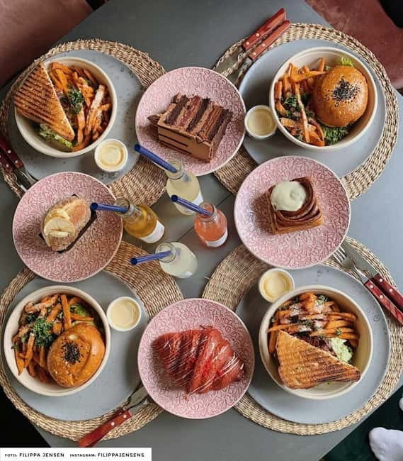 Fika Tour to hideaway cafés - Key Points / Takeaways