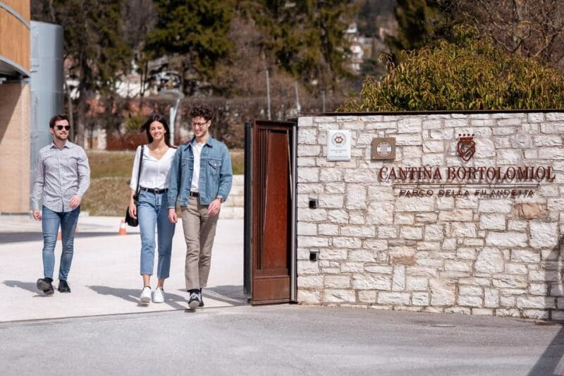 FILANDETTA PARK WINE & ART FARM: FILANDETTA TOUR - The Filandetta Park Experience: What to Expect