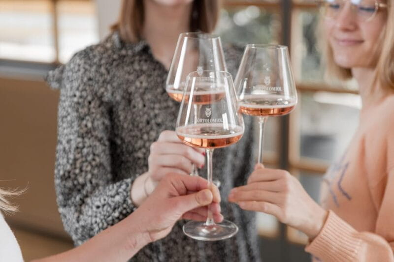 FILANDETTA PARK WINE & ART FARM: FOUNDER'S TOUR - The Sum Up: A Well-Rounded Taste of Veneto