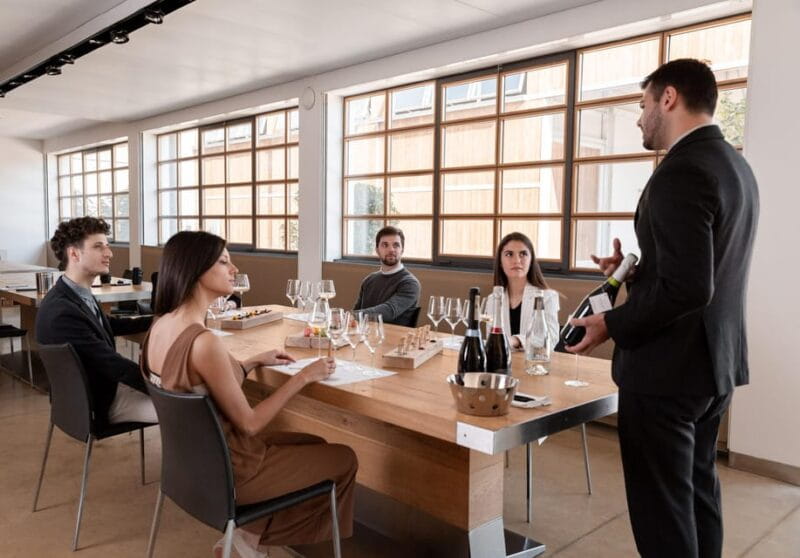 FILANDETTA PARK WINE & ART FARM: FOUNDER'S TOUR - FAQ