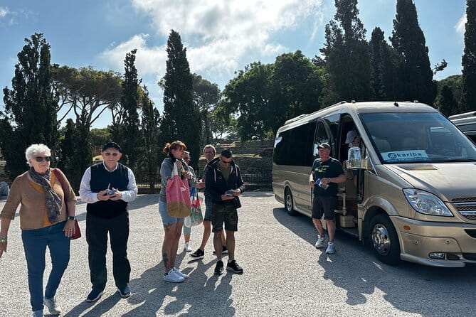 Filerimos Hill & Butterflies Valley Adventure! - Key points / Takeaways