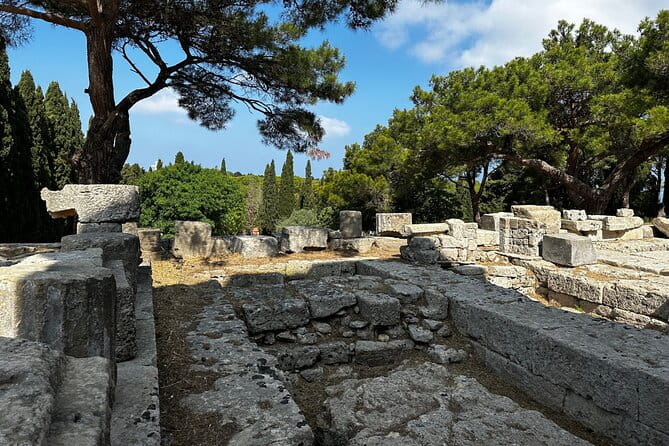 Filerimos Hill & Butterflies Valley Adventure! - Who Will Love This Tour?