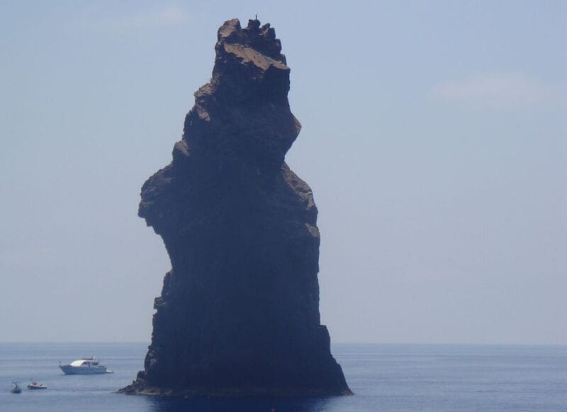 Filicudi and Alicudi boat tour from Lipari - Price and Logistics: Is It Good Value?