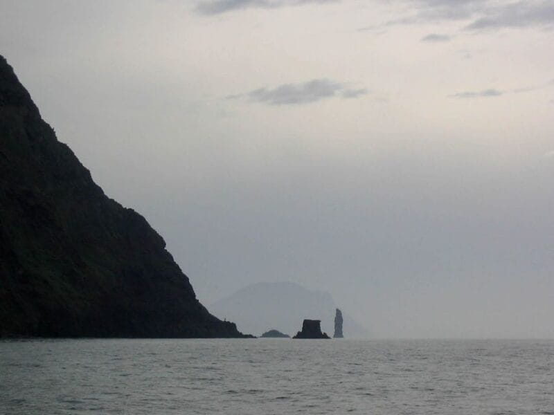 Filicudi and Alicudi boat tour from Lipari - FAQ