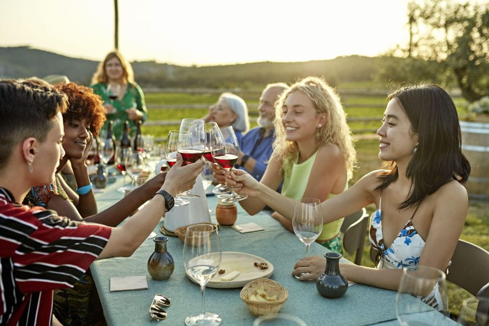 Finca Viladellops: Premium Wine Tasting Experience - How to Get There