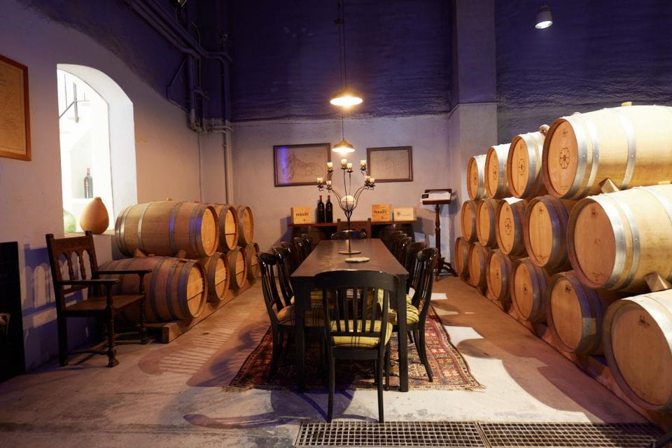 Finca Viladellops: Premium Wine Tasting Experience - Things To Know