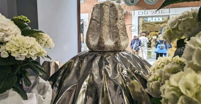 Fine Chocolate Tasting in Turin - Key Points / Takeaways