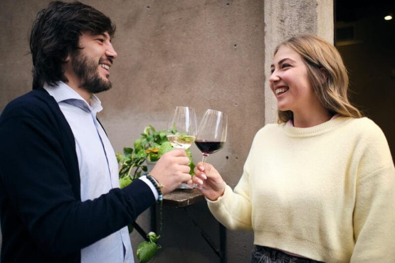 Fine Chocolate Tasting in Turin - Who Will Love This Experience?