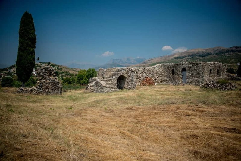 Finiq: From Saranda to Archaeological Park of Finiq - Who Is This Tour Best For?