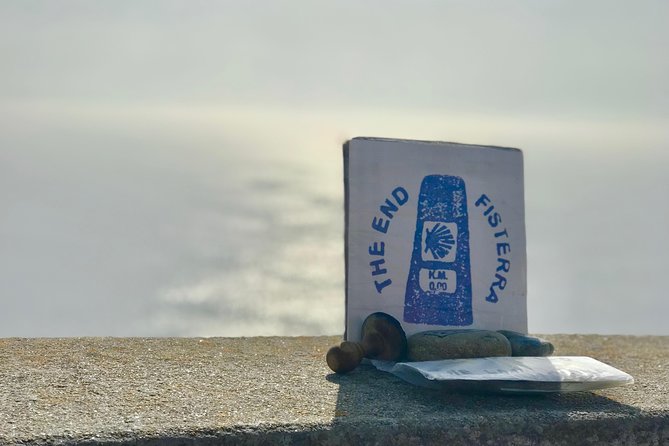 Finisterre and Costa Da Morte - the Most Complete Tour From Santiago - Just The Basics
