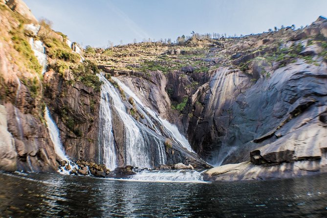Finisterre and Costa Da Morte - the Most Complete Tour From Santiago - Meeting and Pickup Details