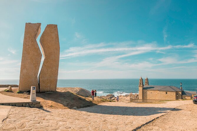 Finisterre and Costa Da Morte - the Most Complete Tour From Santiago - Exploring the Galician Coast