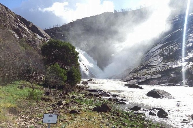 Finisterre and Costa Da Morte - the Most Complete Tour From Santiago - Discovering Muxia and Carnota