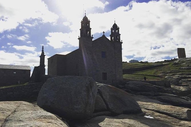Finisterre and Costa Da Morte - the Most Complete Tour From Santiago - Inclusions and Additional Info