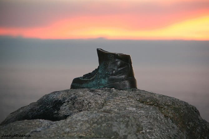 Finisterre & Costa da Morte "Private" day tour from Santiago de Compostela - Key Points