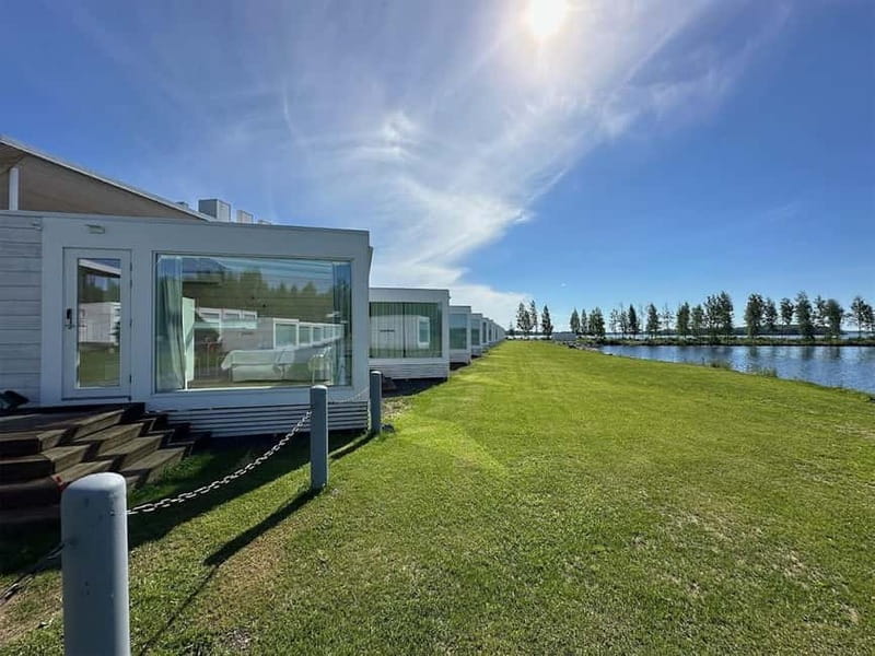 Finland: 7-Day Summer Trip with Helsinki and Lapland - Key Points / Takeaways