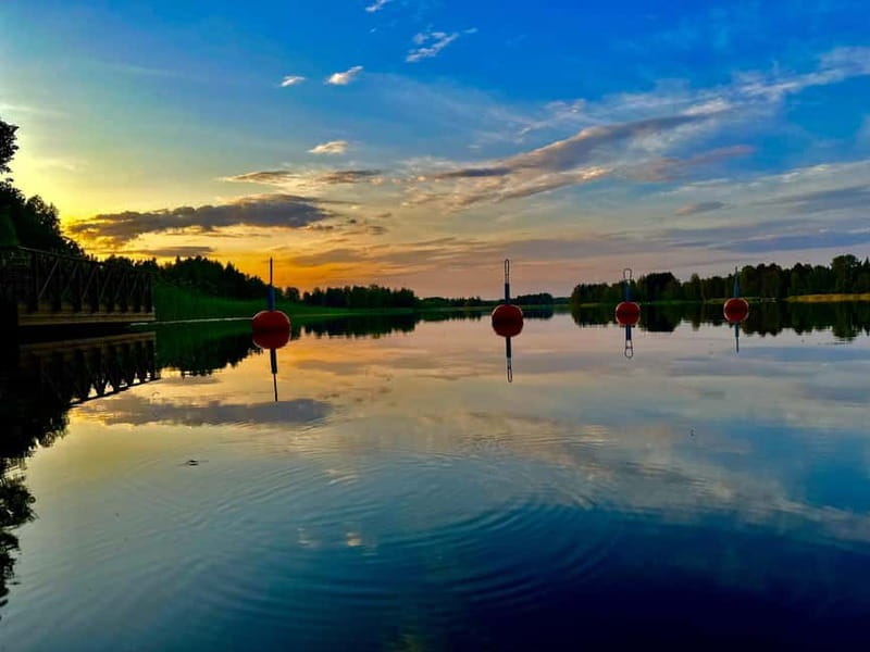 Finland: 7-Day Summer Trip with Helsinki and Lapland - Price and Value Considerations