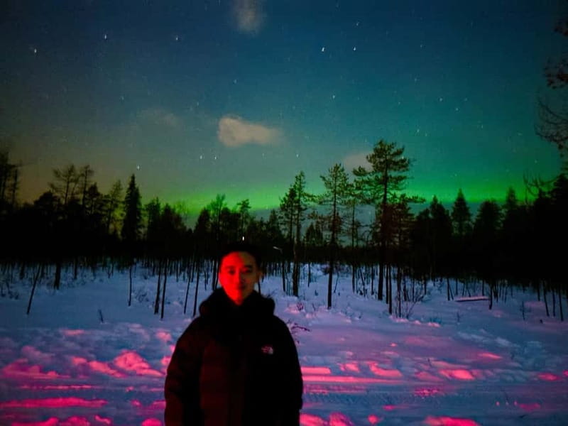 Finland Lapland Winter Package 7 Days 6 Nights - Exploring the North: The Itinerary Breakdown