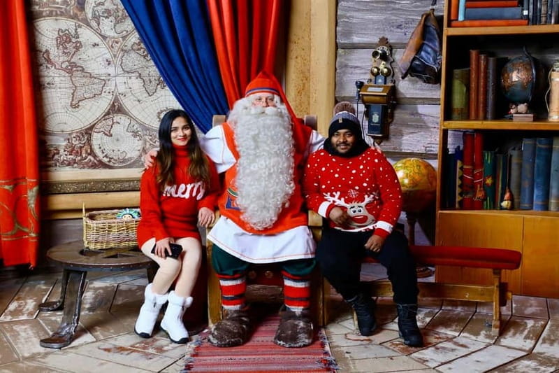 Finland Lapland Winter Package 7 Days 6 Nights - Price and Value Considerations