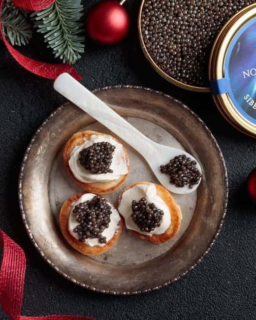 Finland: Nordic Caviar House in Helsinki. Tasting Experience - Final Thoughts: Who Will Love This?