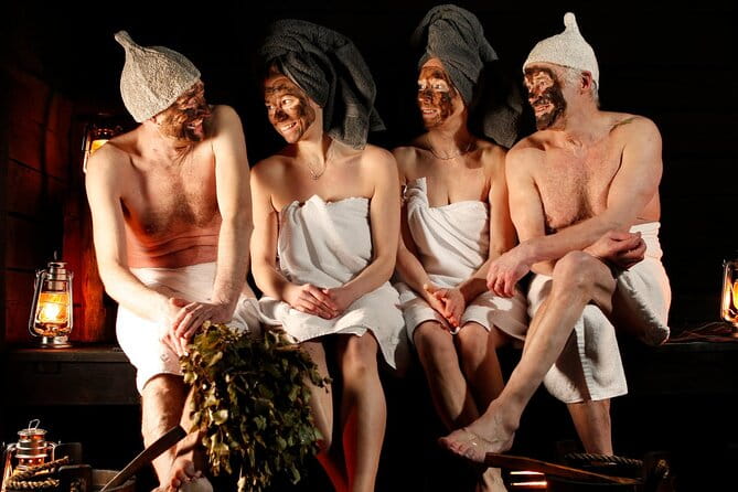 Finnish Sauna and Swimming - Price and Logistics: A Closer Look