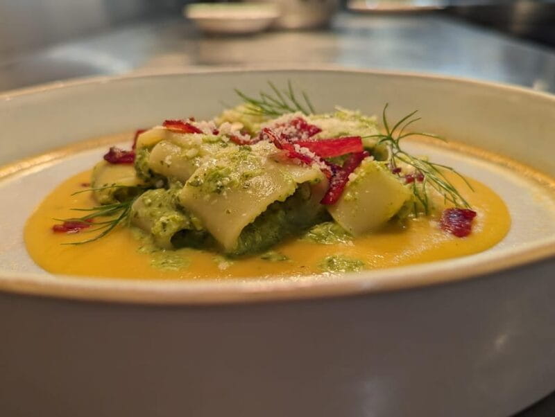 Fiorentina Steak Communal dinner @ ancient Tuscan farmhouse! - The Unique Charm of the Location