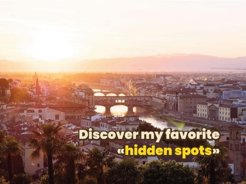 Firenze: Digital Guide made by a Local for your walking tour - FAQ