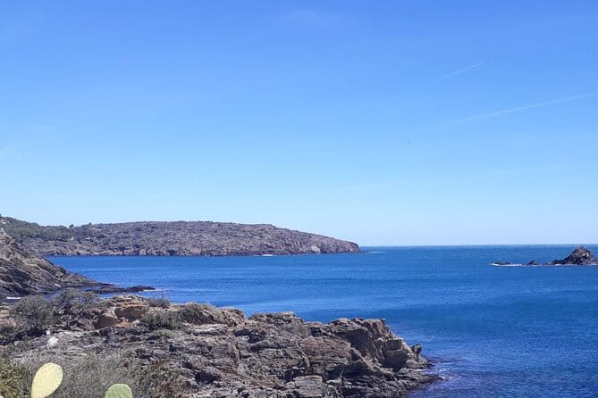 Fireworks from the boat in Roses Bay - Practical Tips for Participants