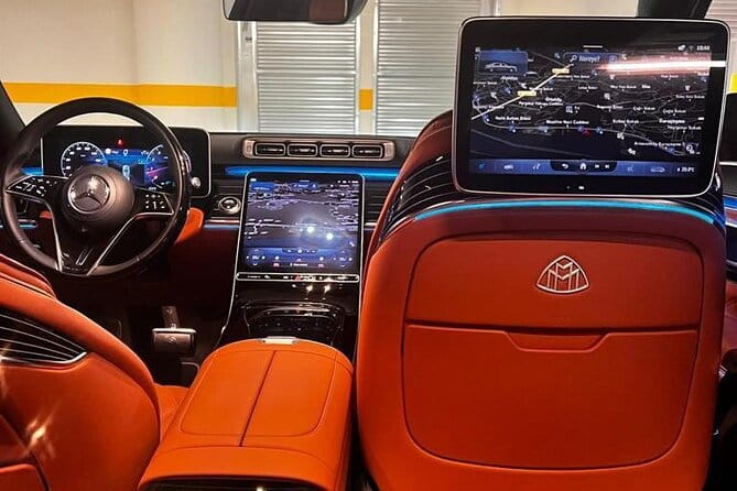 First Class Business Sedan Airport Transfer Services in Istanbul - Who Will Love This Experience?