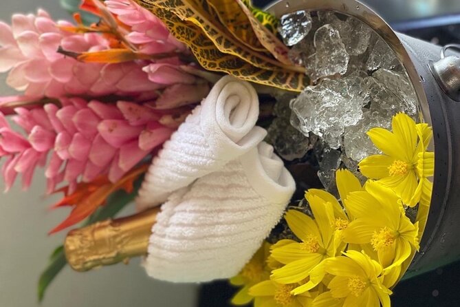 First Class Private Airport & Hotel Transfers - Customer Feedback