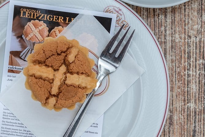 First Date with Leipzig - Key points / Takeaways